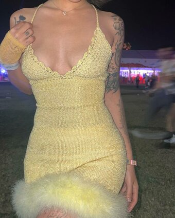 Vereena Sayed / vereenasayed Nude Leaks Photo 10