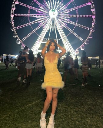 Vereena Sayed / vereenasayed Nude Leaks Photo 11