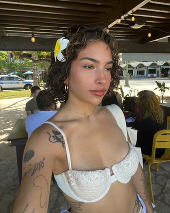 Vereena Sayed / vereenasayed Nude Leaks Photo 13