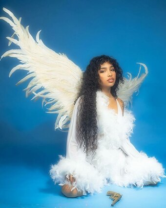 Vereena Sayed / vereenasayed Nude Leaks Photo 17