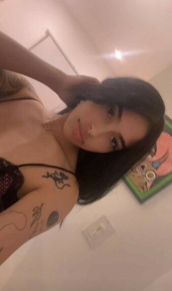 Vereena Sayed / vereenasayed Nude Leaks Photo 24