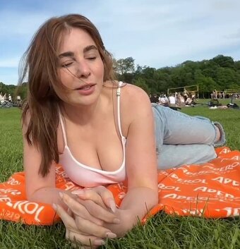 Verena Ullrich / Hologana / verenaullrich Nude Leaks Photo 15