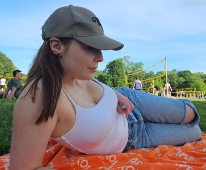 Verena Ullrich / Hologana / verenaullrich Nude Leaks Photo 18