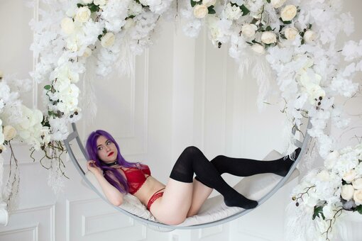 Vergill_Hell Nude Leaks Photo 1