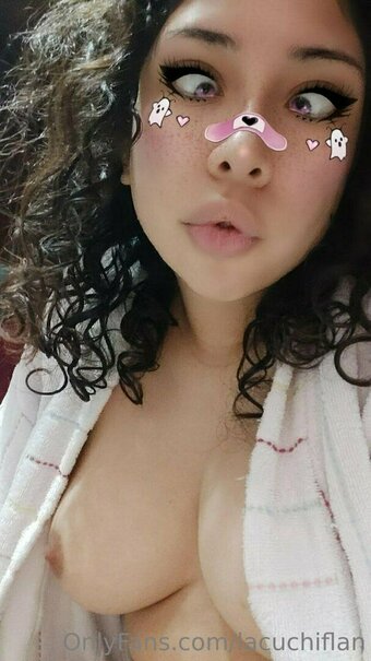 VeriGuzz / Cuchiflann / La Cuchiflan / lacuchiflan / veri.guzz Nude Leaks OnlyFans Photo 10