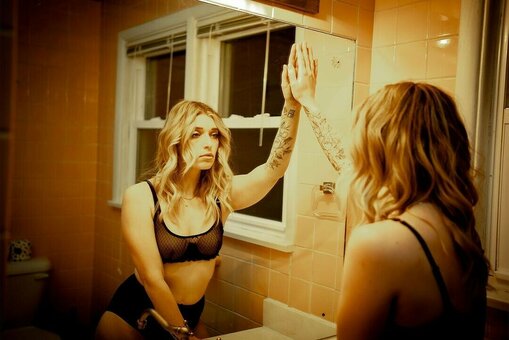 Verite Nude Leaks Photo 12