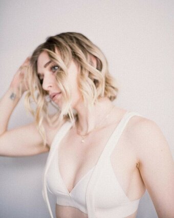 Verite Nude Leaks Photo 14