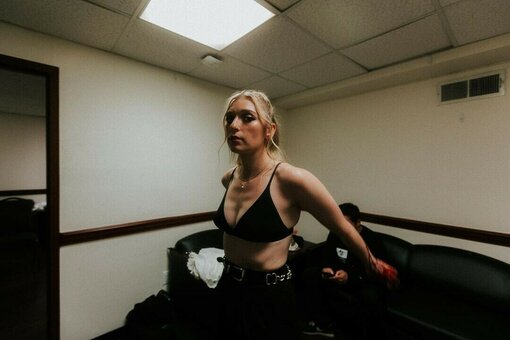 Verite Nude Leaks Photo 17