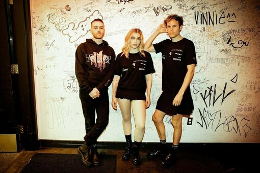 Verite Nude Leaks Photo 20