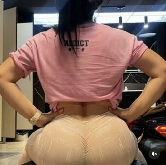 verokafit / veroka.of Nude Leaks Photo 2