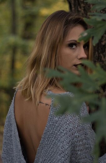 Veronica Daniel / https: / veronica1717123 / veronicaaa_marie10 Nude Leaks Photo 14