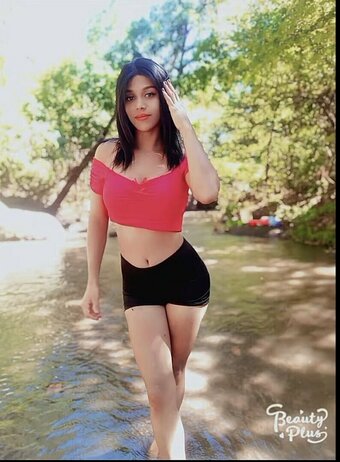 Veronica Roa Nude Leaks Photo 2