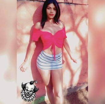 Veronica Roa Nude Leaks Photo 3