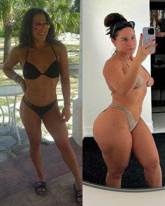 veronicafasulo / Veronica Fasulo Nude Leaks Photo 10