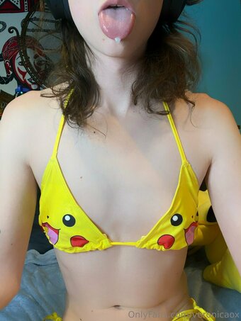 veronicaox Nude Leaks Photo 7