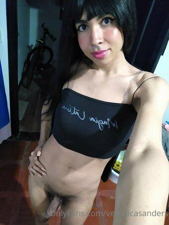 veronicasanders Nude Leaks Photo 24