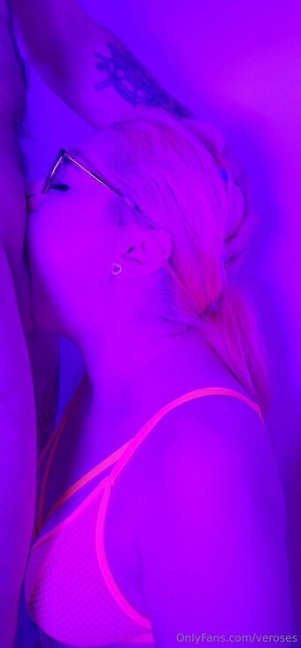 Veroses / verose Nude Leaks OnlyFans Photo 3