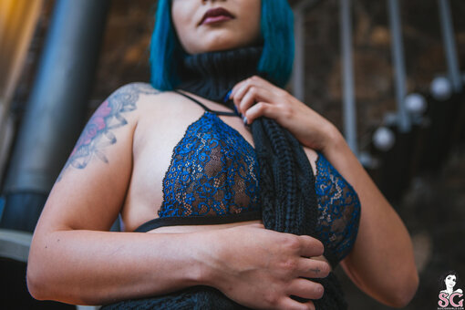 Verrin / https: / ulilminx Nude Leaks OnlyFans Photo 15