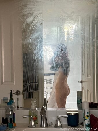versachiko Nude Leaks Photo 28