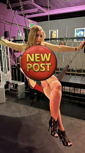 Versprille Nude Leaks Photo 4