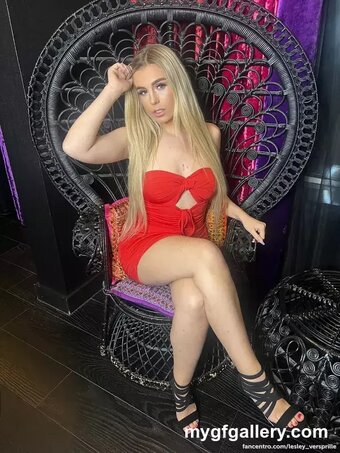 Versprille Nude Leaks Photo 8