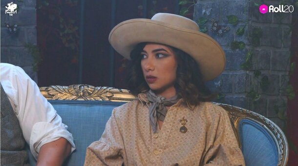 Versprille Nude Leaks Photo 9