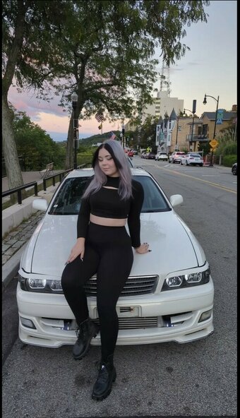 Verterent Nude Leaks Photo 2