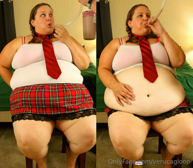 verucagloop Nude Leaks Photo 1