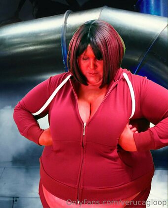 verucagloop Nude Leaks Photo 4
