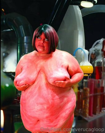 verucagloop Nude Leaks Photo 5