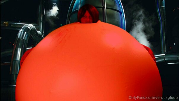 verucagloop Nude Leaks Photo 6