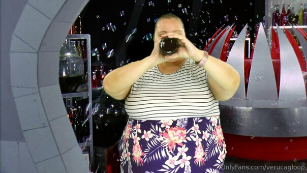 verucagloop Nude Leaks Photo 7