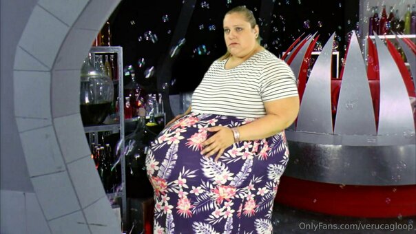 verucagloop Nude Leaks Photo 8