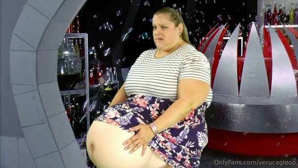 verucagloop Nude Leaks Photo 9