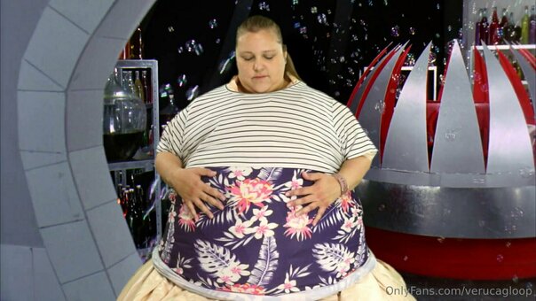 verucagloop Nude Leaks Photo 10