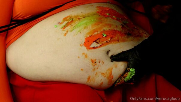 verucagloop Nude Leaks Photo 14