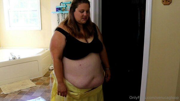 verucagloop Nude Leaks Photo 18