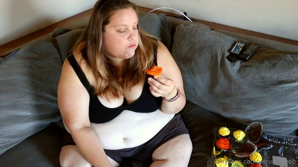 verucagloop Nude Leaks Photo 19