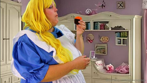 verucagloop Nude Leaks Photo 20