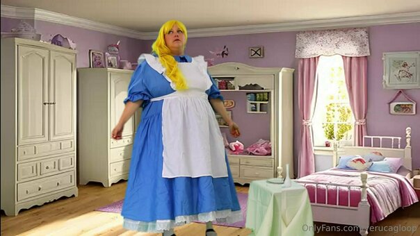 verucagloop Nude Leaks Photo 21