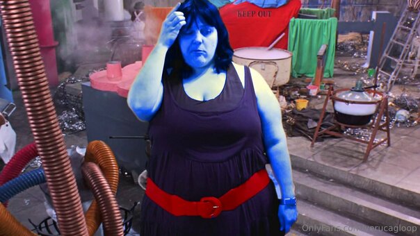 verucagloop Nude Leaks Photo 24