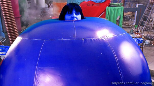 verucagloop Nude Leaks Photo 25