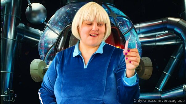 verucagloop Nude Leaks Photo 26