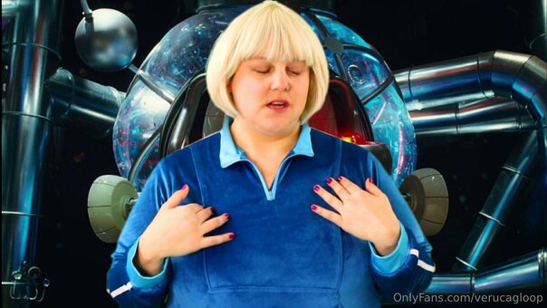 verucagloop Nude Leaks Photo 27
