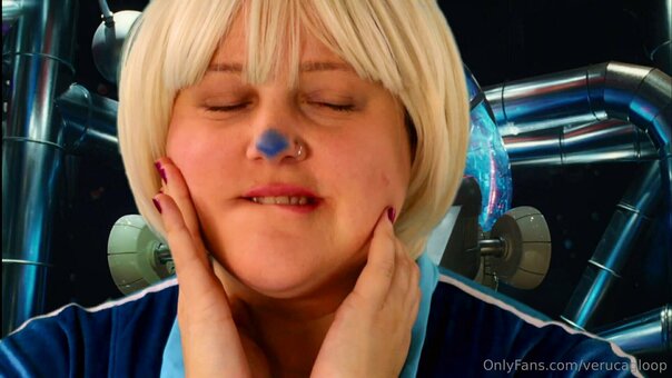 verucagloop Nude Leaks Photo 28