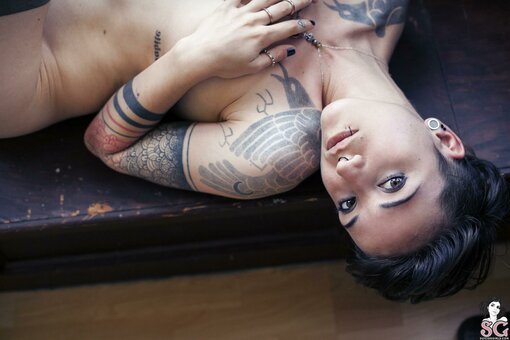 Vesperal / freevesperal / heyursinae / ursinaevesperal Nude Leaks OnlyFans Photo 5