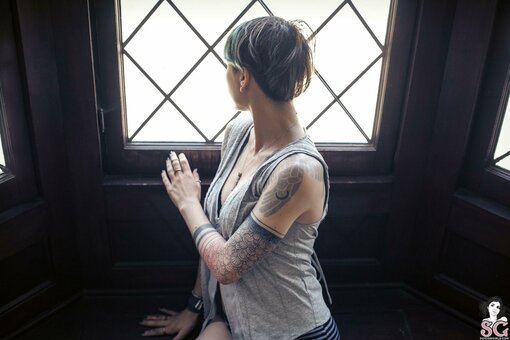 Vesperal / freevesperal / heyursinae / ursinaevesperal Nude Leaks OnlyFans Photo 18