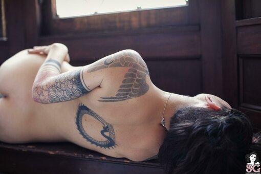 Vesperal / freevesperal / heyursinae / ursinaevesperal Nude Leaks OnlyFans Photo 27