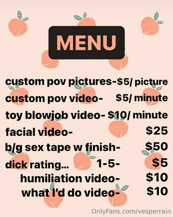 vesperrain Nude Leaks Photo 8