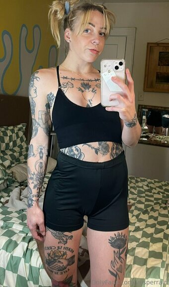 vesperrain Nude Leaks Photo 23